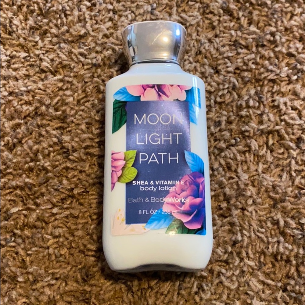 Bath & Bosy Works Lotion